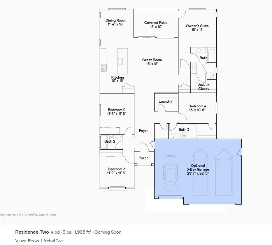 65316 Rancho Descanso
