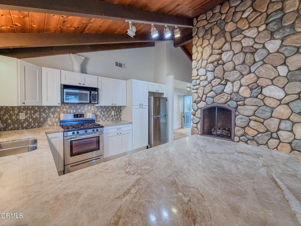 Oxnard Shores 6 - 1216 - Residential Lease