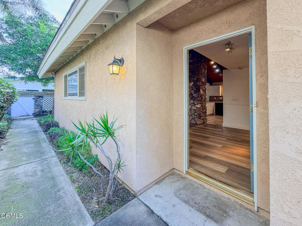 Oxnard Shores 6 - 1216 - Residential Lease