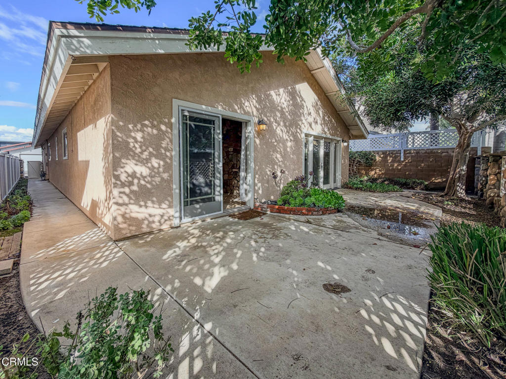 Oxnard Shores 6 - 1216 - Residential Lease