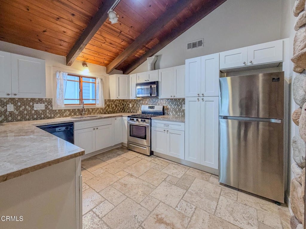 Oxnard Shores 6 - 1216 - Residential Lease