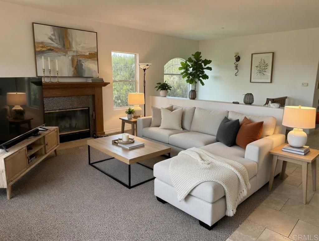 Photo of 1021 Marien View Drive, Vista, CA 92081 (MLS # NDP2603664)