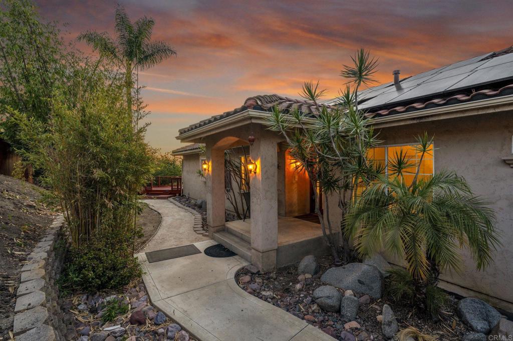 1021 Marine View Drive