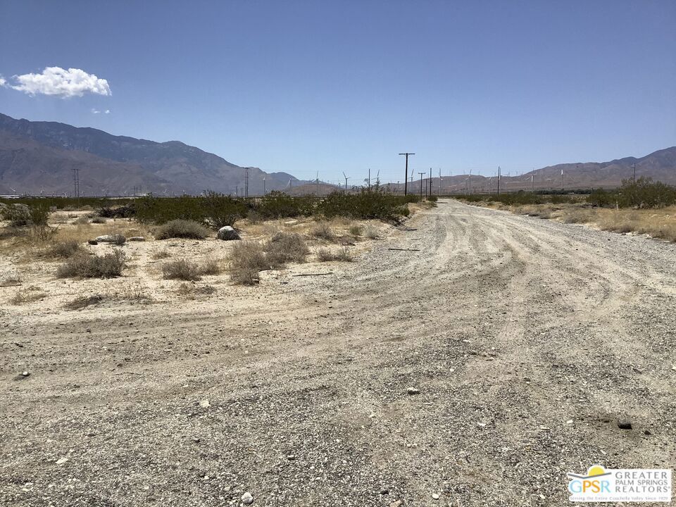 0 Palomar Ln