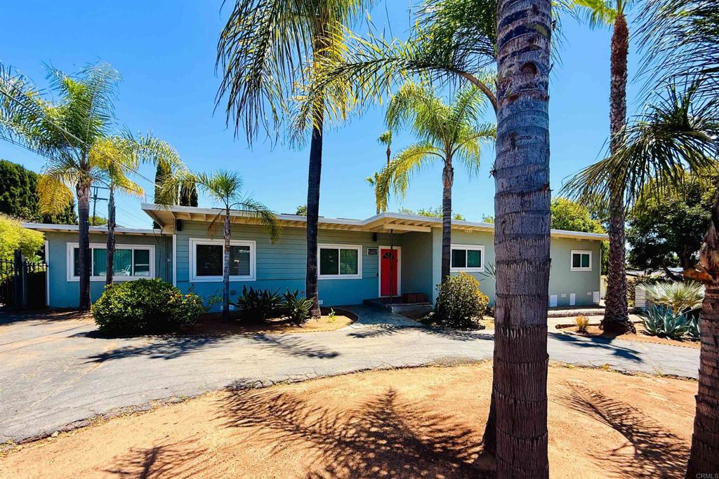 1461 Sunrise Drive