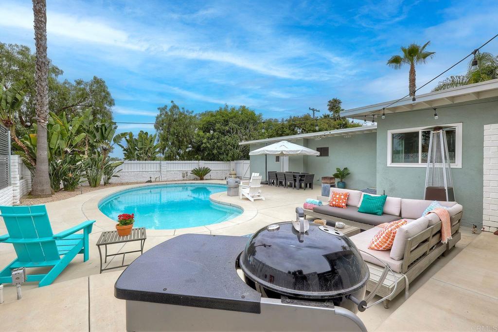 1461 Sunrise Drive