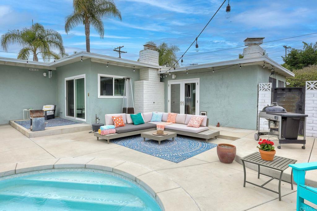 1461 Sunrise Drive