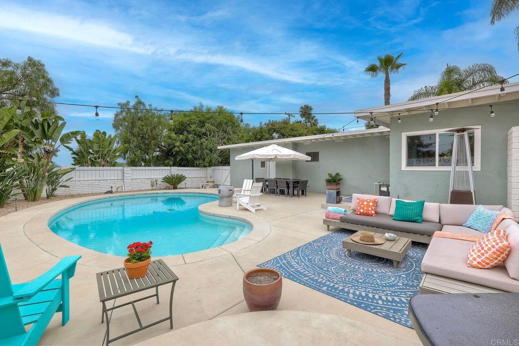 1461 Sunrise Drive