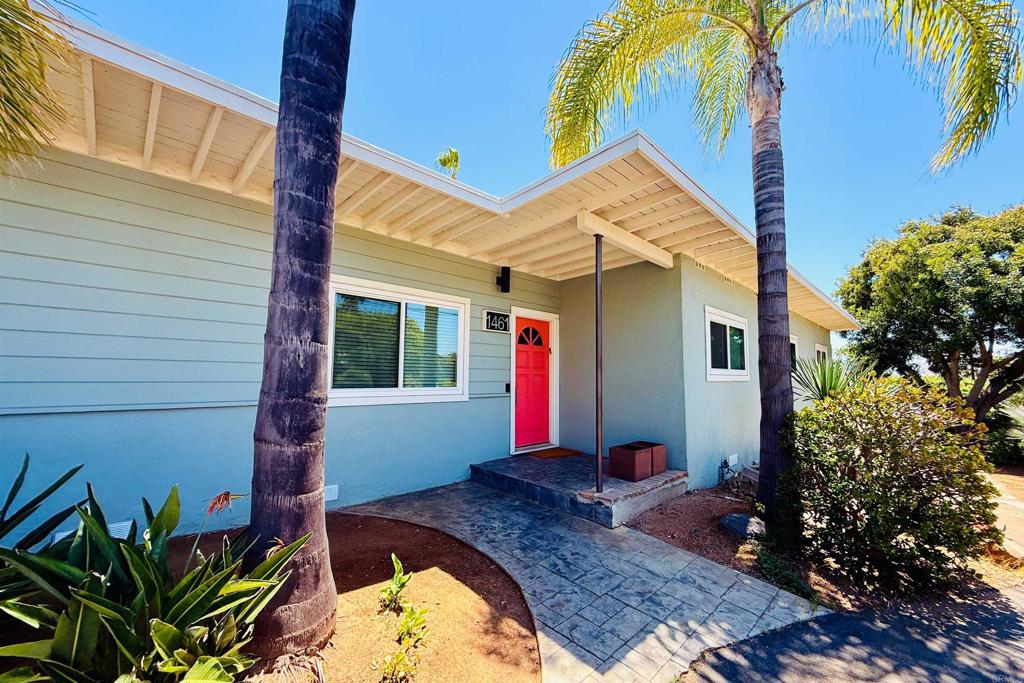 1461 Sunrise Drive