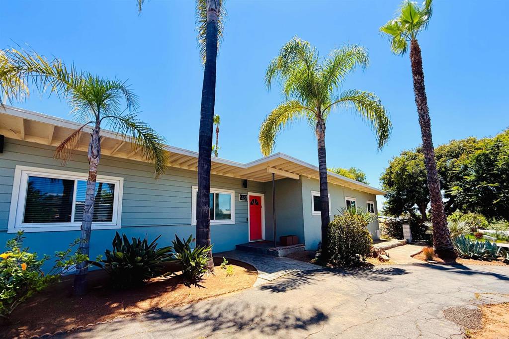 1461 Sunrise Drive