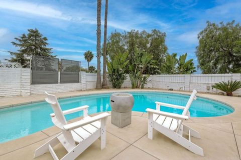 1461 Sunrise Drive Vista CA 92084
