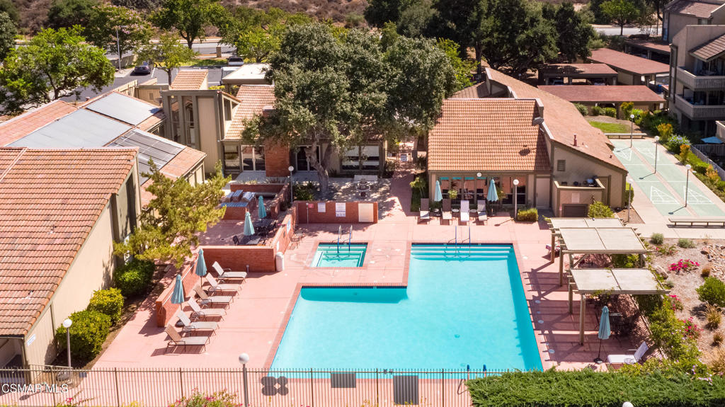 Oaknoll Villas-314 - 1002792 - Residential