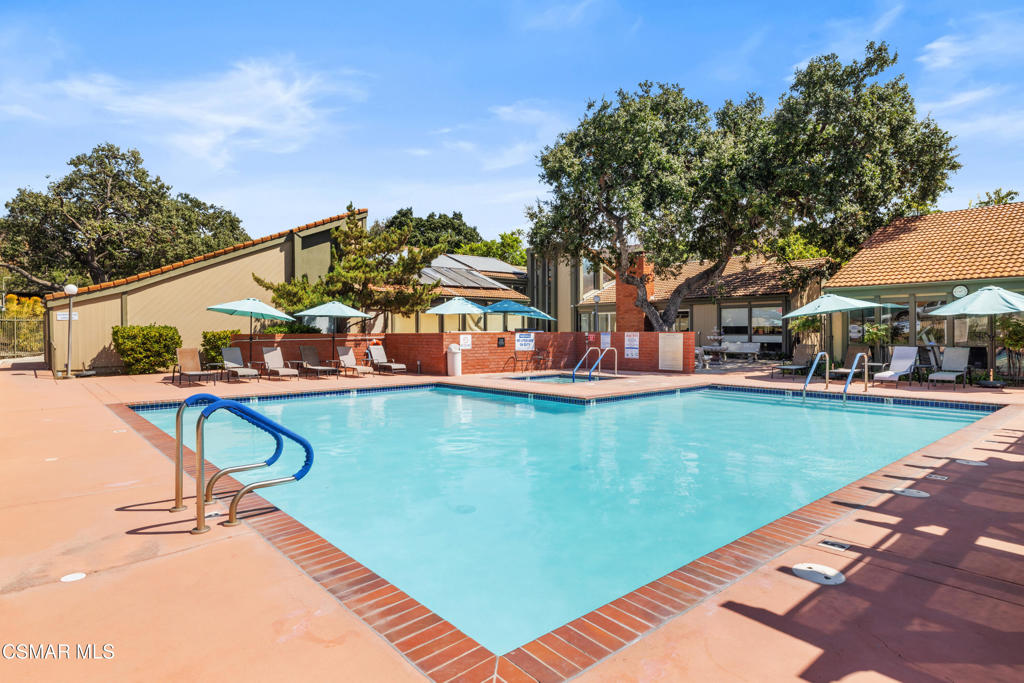 Oaknoll Villas-314 - 1002792 - Residential