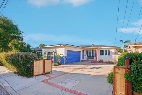 2351 249th Street, Lomita, CA 90717 - MLS#: SB26039926