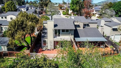 Tiny photo for 1295 Vista Del Lago, San Luis Obispo, CA 93405 (MLS # PI26041155)