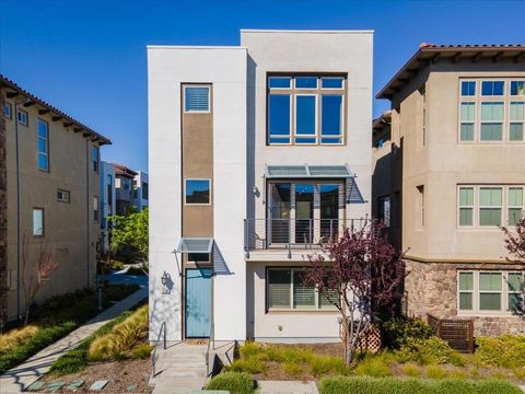 Photo of 319 Adeline Avenue, San Jose, CA 95136 (MLS # ML82038745)