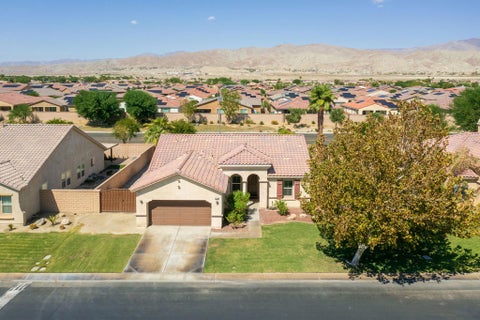 Photo of 82134 Dunn Drive, Indio, CA 92203 (MLS # 219154018DA)
