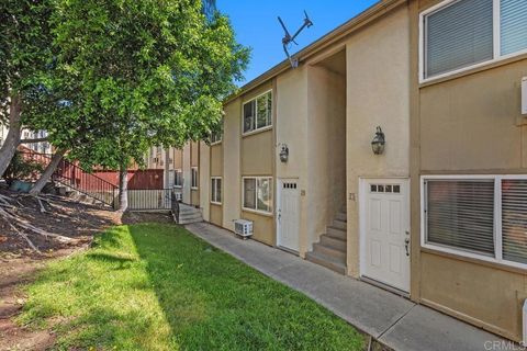 4404 Delta Street 32 San Diego CA 92113