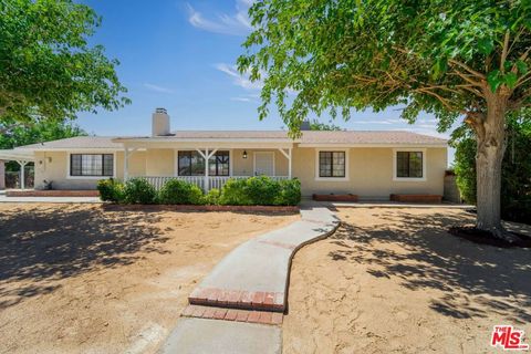 Photo of 10250 E Avenue Q10, Littlerock, CA 93543 (MLS # 26836891)