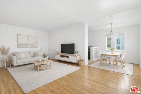 Photo of 4100 Wade Street #8, Los Angeles, CA 90066 (MLS # 26656299)