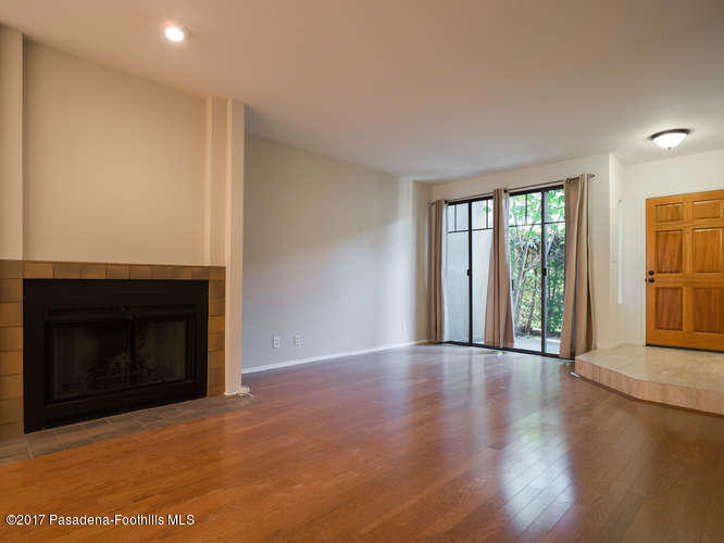 Not Applicable - Residential Lease