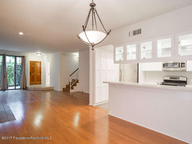Not Applicable - Residential Lease