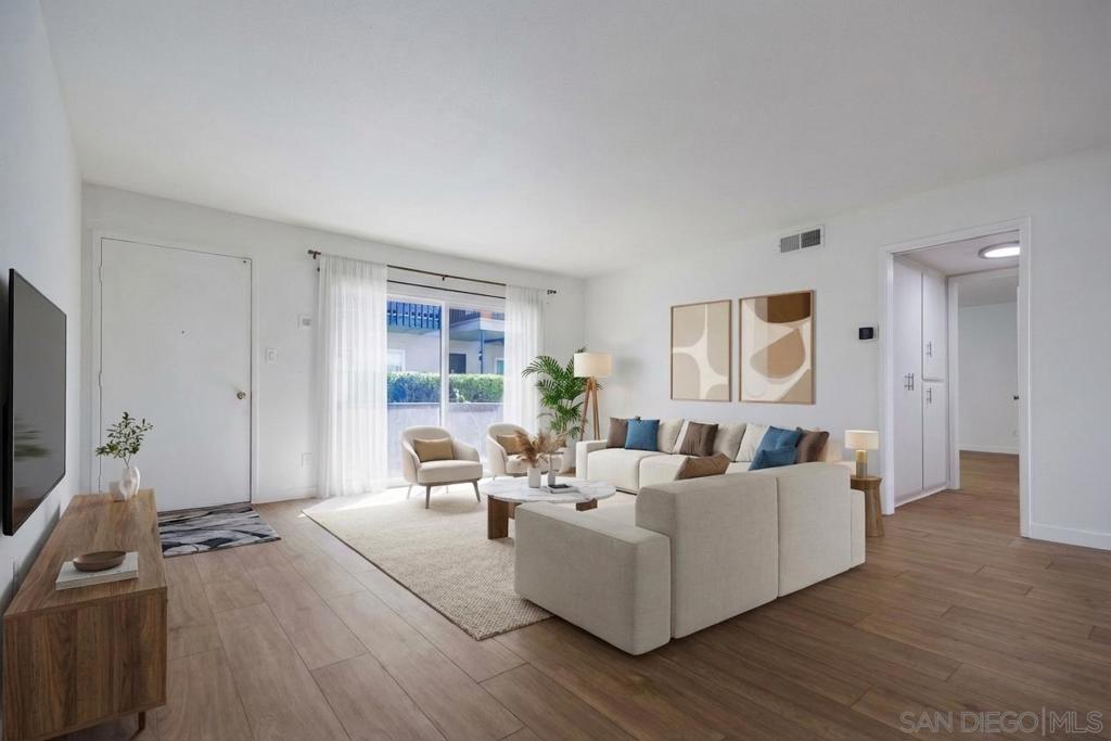 6927 Amherst St St 3, San Diego CA 92115