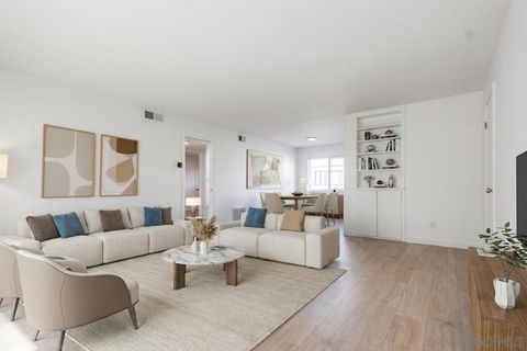 Photo of 6927 Amherst St St #3, San Diego, CA 92115 (MLS # 260007281SD)