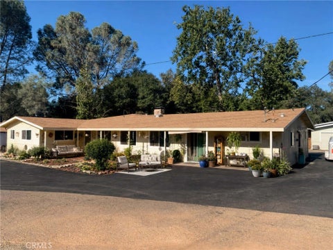 Photo of 16240 Dam RD, Clearlake, CA 95422 (MLS # LC26180565)