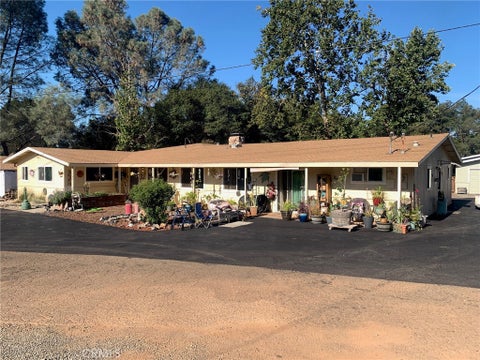 Photo of 16240 Dam RD, Clearlake, CA 95422 (MLS # LC26180565)