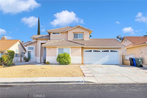 Photo of 13747 Valera Way, Victorville, CA 92392 (MLS # IV26161738)