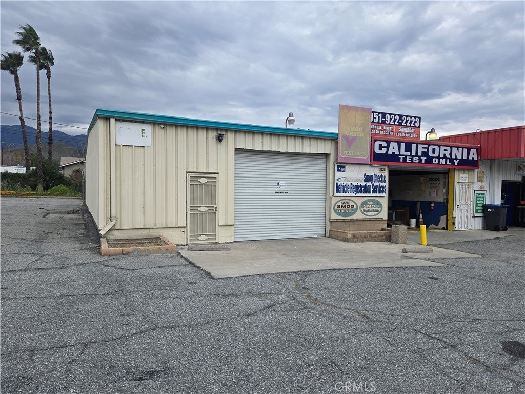 635 E Ramsey