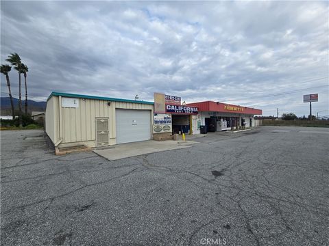 Photo of 635 E Ramsey St, Banning, CA 92220 (MLS # IG26070795)