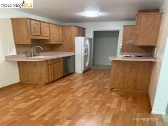 398 Adams St 204