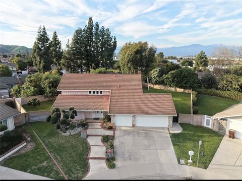 15367 Calle Corta Hacienda Heights CA 91745