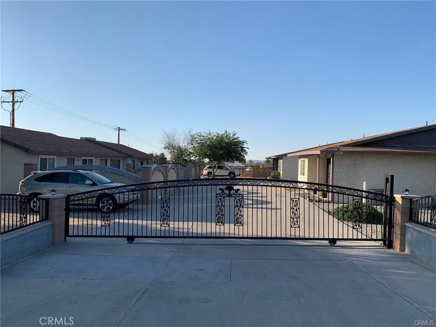 The location is excellent. This apartment is surrounded by a clean, well-maintained environment and beautifully landscaped gardens. It's in a very convenient area—just minutes away from schools, shopping centers, City Hall, Costco, Home Depot, and a variety of restaurants. Don’t miss the chance to live in this wonderful apartment!"