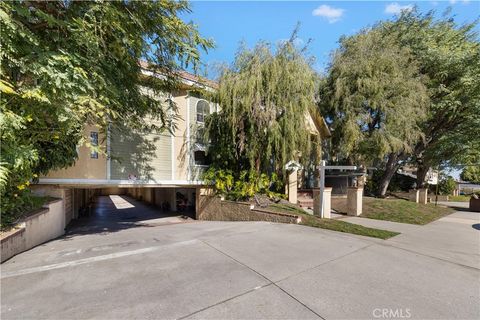 Photo of 25 Palmetto Dr Dr #A, Alhambra, CA 91801 (MLS # CV25274187)