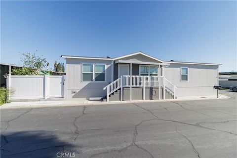 Photo of 2505 Foothill Blvd. Blvd #97, San Bernardino, CA 92410 (MLS # IG26026553)