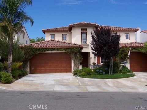 Photo of 45914 Corte Carmello, Temecula, CA 92592 (MLS # SW26112260)