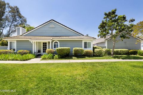 Photo of 380 Jeremiah Drive #A, Simi Valley, CA 93065 (MLS # 226002233)