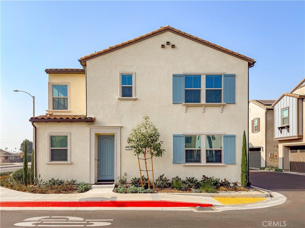 Photo of 501 Embrook Way, West Covina, CA 91791 (MLS # WS25200836)