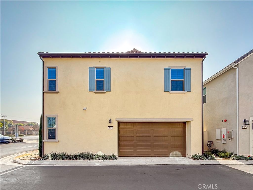 Photo of 501 Embrook Way, West Covina, CA 91791 (MLS # WS25200836)