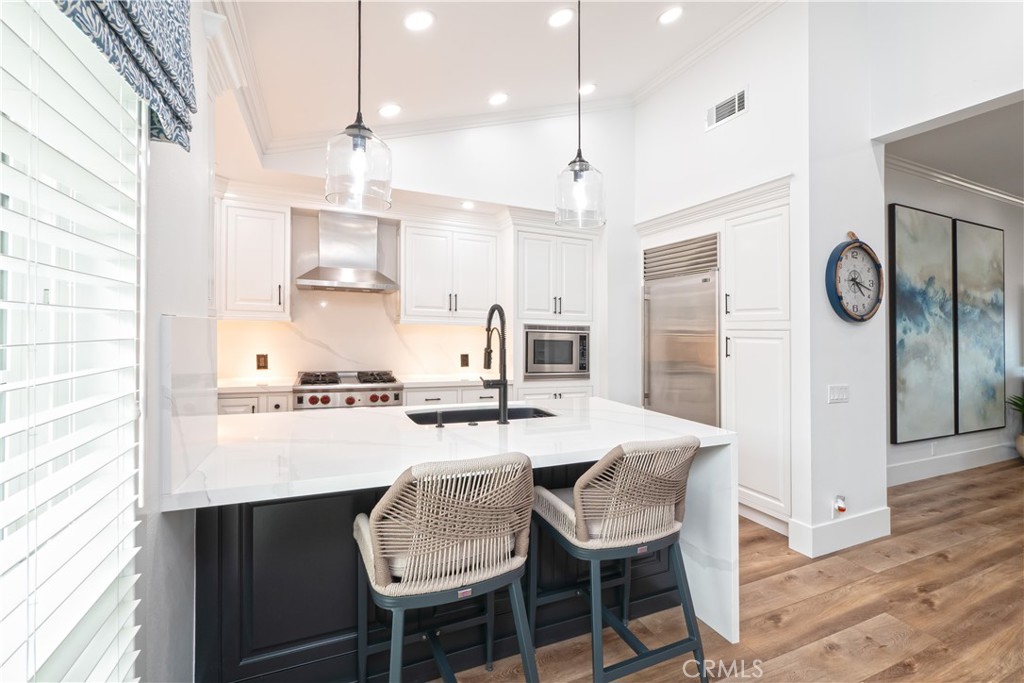 Bayside Cove (BCOV) - Residential