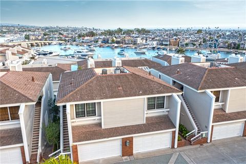 990 Bayside Cove 609 Newport Beach CA 92660