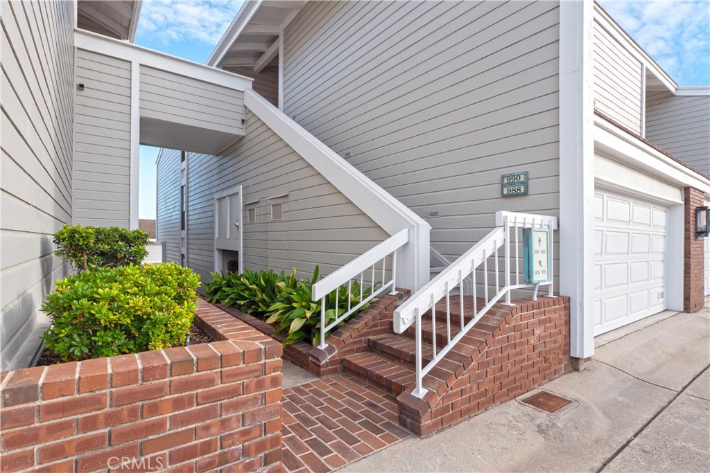 Bayside Cove (BCOV) - Residential