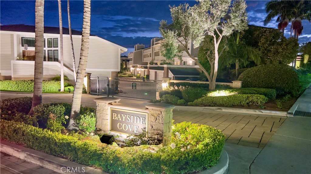 Bayside Cove (BCOV) - Residential