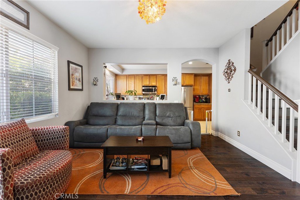 Artenati (ARTE) - Residential Lease