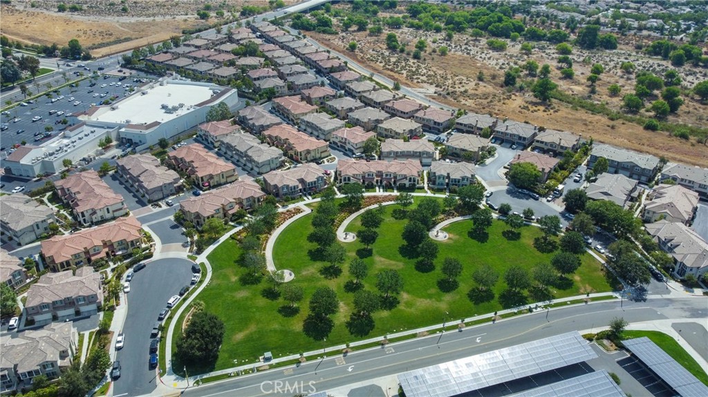 Artenati (ARTE) - Residential Lease