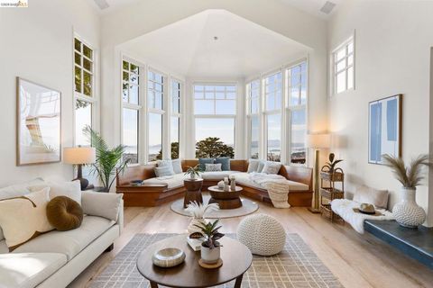 Photo of 2893 Buena Vista Way Way, Berkeley, CA 94708 (MLS # 41127640)