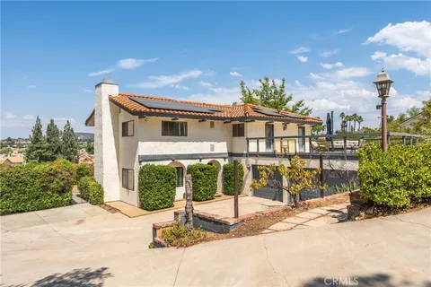 30276 Via Val Verde, Temecula, CA 92591 - MLS#: CV25182103